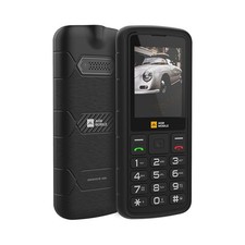 AGM M9 4G LTE Téléphone