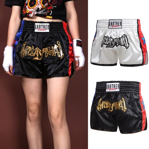 Short boxe - short,