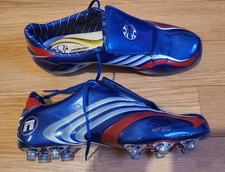 Crampons Adidas Tunit X32 France 2006 Taille 42