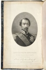 RABAN-Histoire de Louis