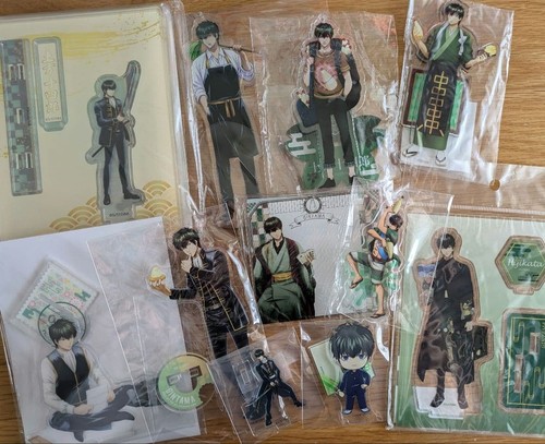 Lot figurines de - lot, 11