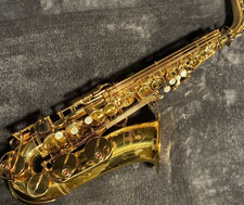 Saxophone alto YAMAHA YAS-82Z