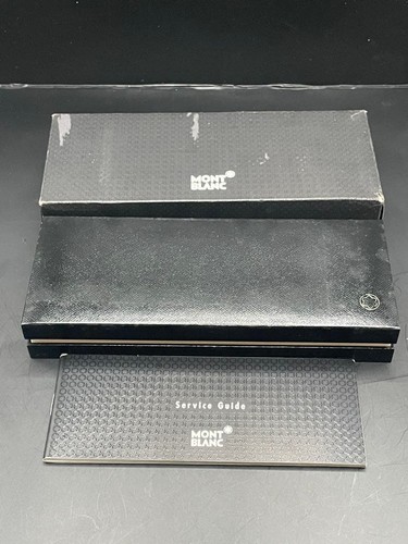 Stylo bille montblanc - stylo, à