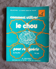 Raymond DEXTREIT, "Comment