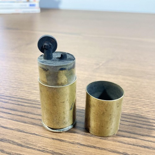 Briquet poilu ww1 - briquet,