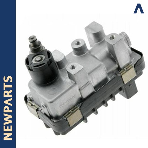 Actuateur turbo pour - actuateur, audi