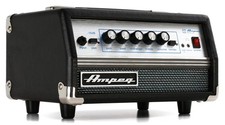 Ampeg SVT Micro VR 200-watt