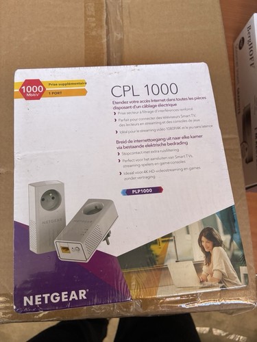 Kit cpl plp1000 100frs - 2,
