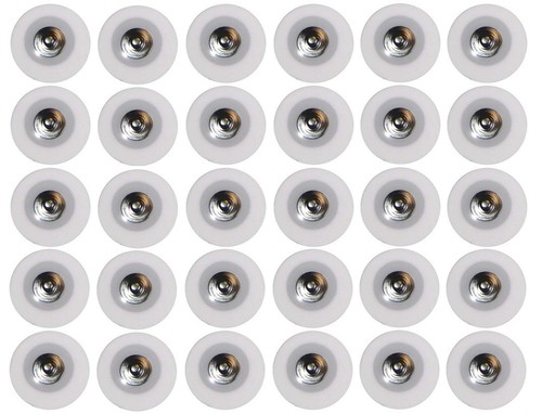 électrodes adhésives - Électrodes,