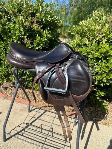 Devoucoux chiberta size 18 - , 18"