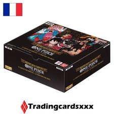 [FR] One Piece - Display / Boite de 24 boosters OP09 : Les Nouveaux Empereurs