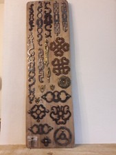 COLLECTIONS D ENTREES DE