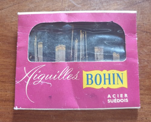 Jolie pochette ancienne - jolie,