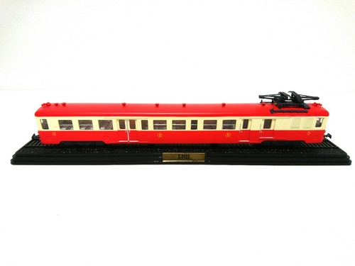 Automotrice 7100 sn de - sn,