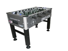 Babyfoot OFFICIEL de la Coupe du MONDE de baby foot + 10 balles itsf Bonzini