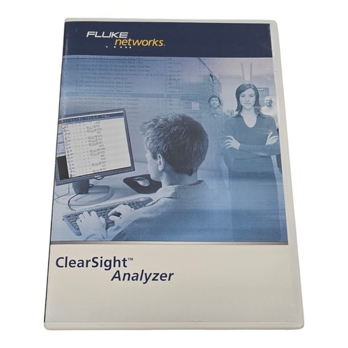 Fluke réseaux netscout - fluke,