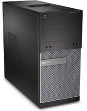 Dell optiplex 3020 I5-4590 3.3Gh 4GO RAM Windows 10 Pro 2*500Go ssd