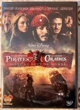 Pirates Des Caraïbes 3