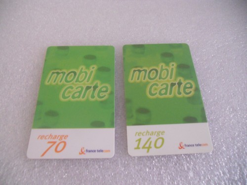 Lot telecartes france la - 2,