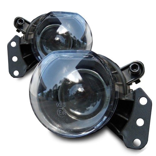 Antibrouillard bmw serie 5 - 2,