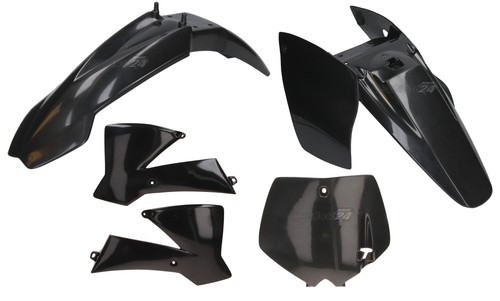 Kit plastique ufo - plastique,
