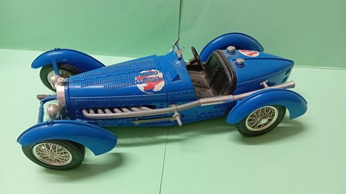 Bugatti type 1934 burago - 59,