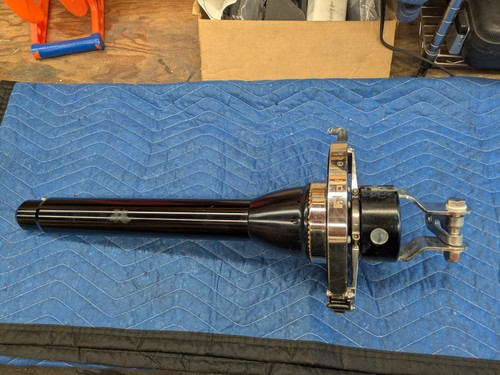 Facnor fd190 furling - fd190,
