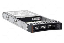 00WK780 IBM HDD 2TB 7.2K SAS