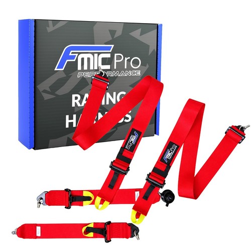 Harnais course fmic pro - de,