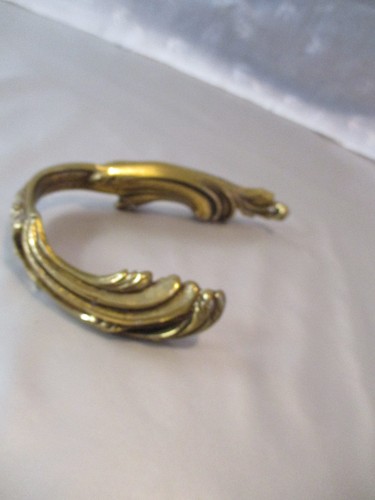 Embrase rideau ancienne - de,