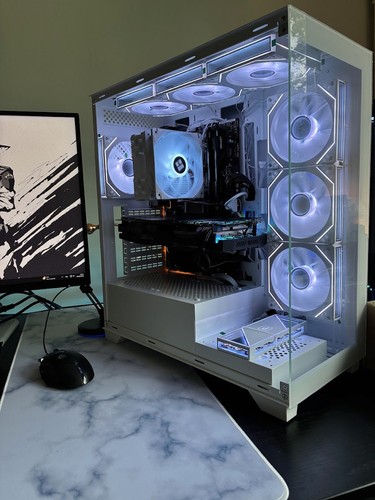 Gamer nevermore rtx - pc,