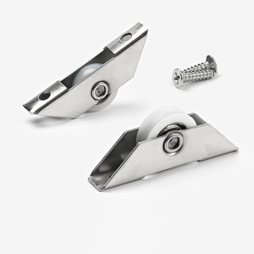 Lot poulies coque - lot,