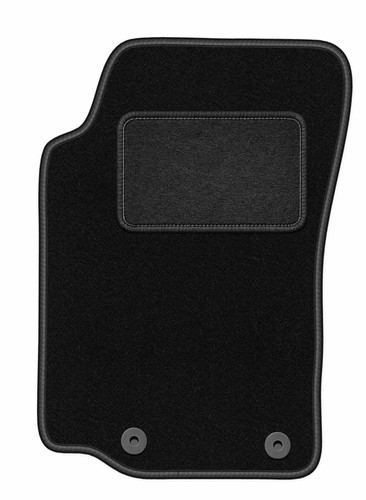Tapis conducteur moquette - conducteur, en