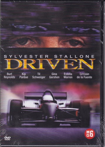 Driven - , (2001)