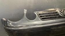 Pare choc avant VOLKSWAGEN POLO 4 PHASE 1