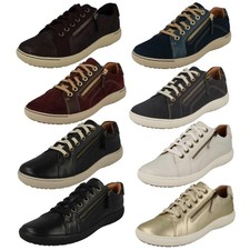 Baskets Décontractées À Lacets Pour Femmes - Nalle Lace