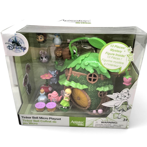 Disney animators collection - disney,