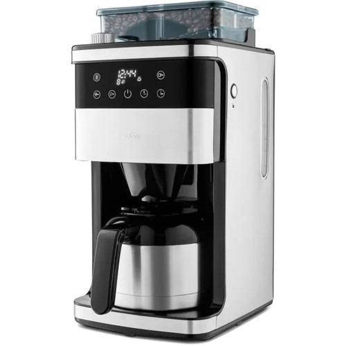 Cafetière filtre digitale - cafetière,