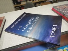 CA356 LA CONQUETE GALACTIQUE