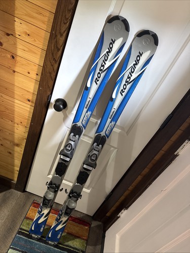 Rossignol easy drive 146 - drive,