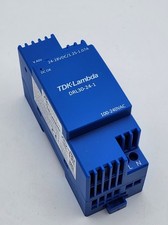 Tdk lambda drl30 1 - tdk-lambda, drl30-24-1