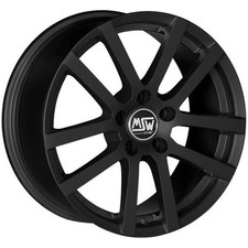 JANTES ROUES MSW MSW 22 POUR
