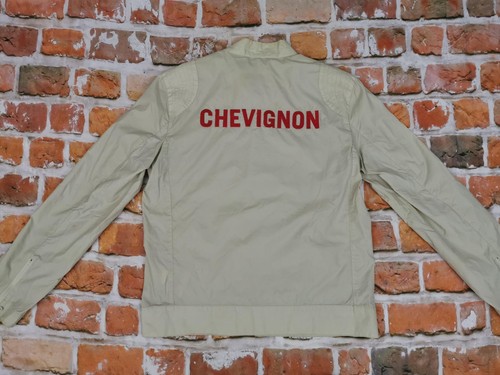 Chevignon 1957 denver veste - chevignon,