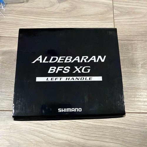 Moulinet gauche shimano - gauche,
