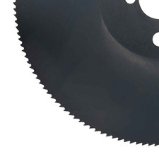 Lame disque Hss pour scie a onglet lente pour metal 225x1,9x32 z150 Holzmann