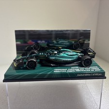 Minichamps Aston Martin AMR22