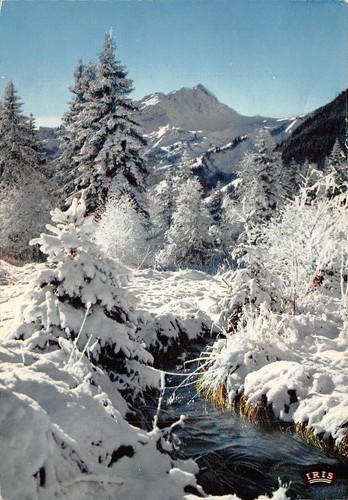 Frimas - 14,