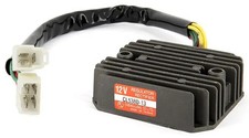 Régulateur Honda 12V - Triphasé 7 Broches