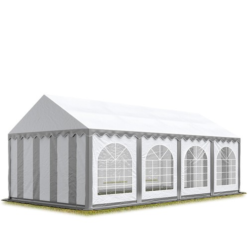 Barnum tonnelle 4x8 bâche - m,