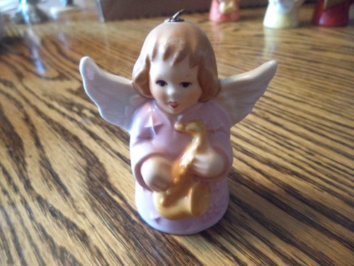 Goebel 1980 annual angel - 1980,